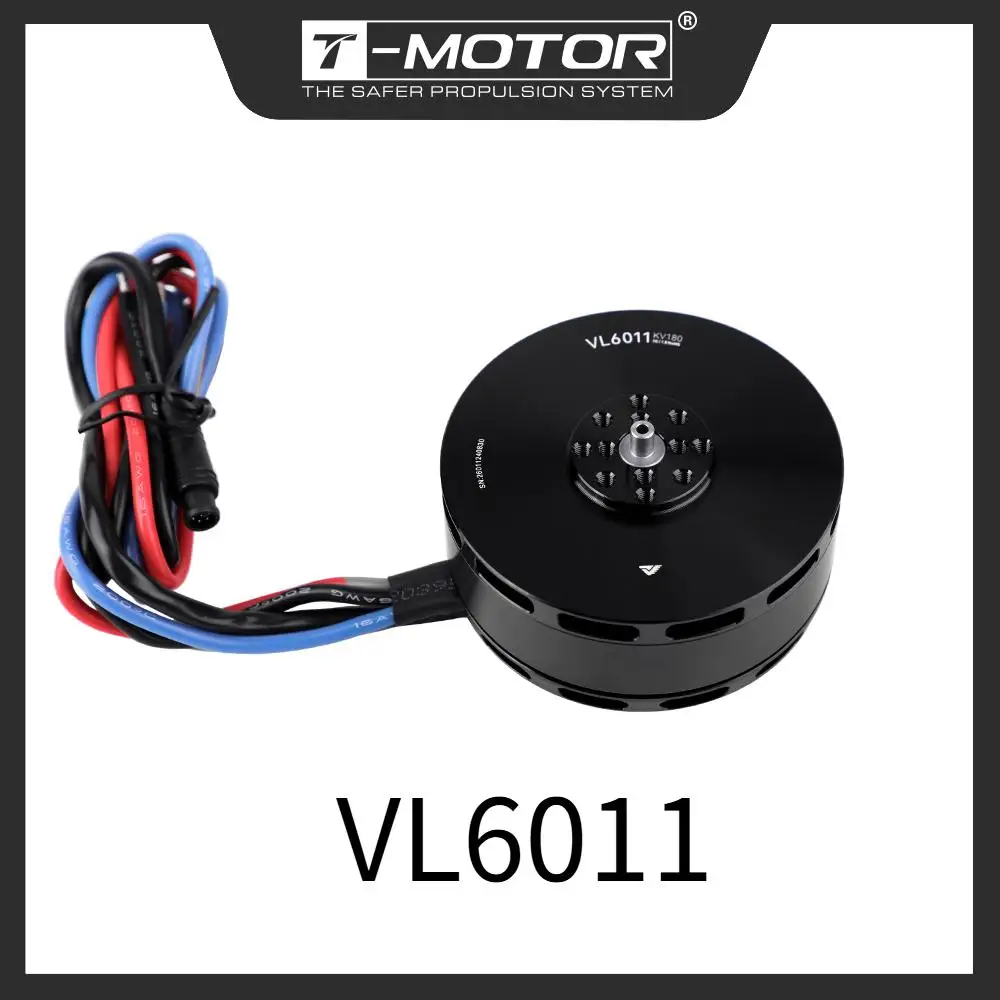 Drone Kit Vtol - T-MOTOR VL6011 KV180 VTOL 드론 UAV