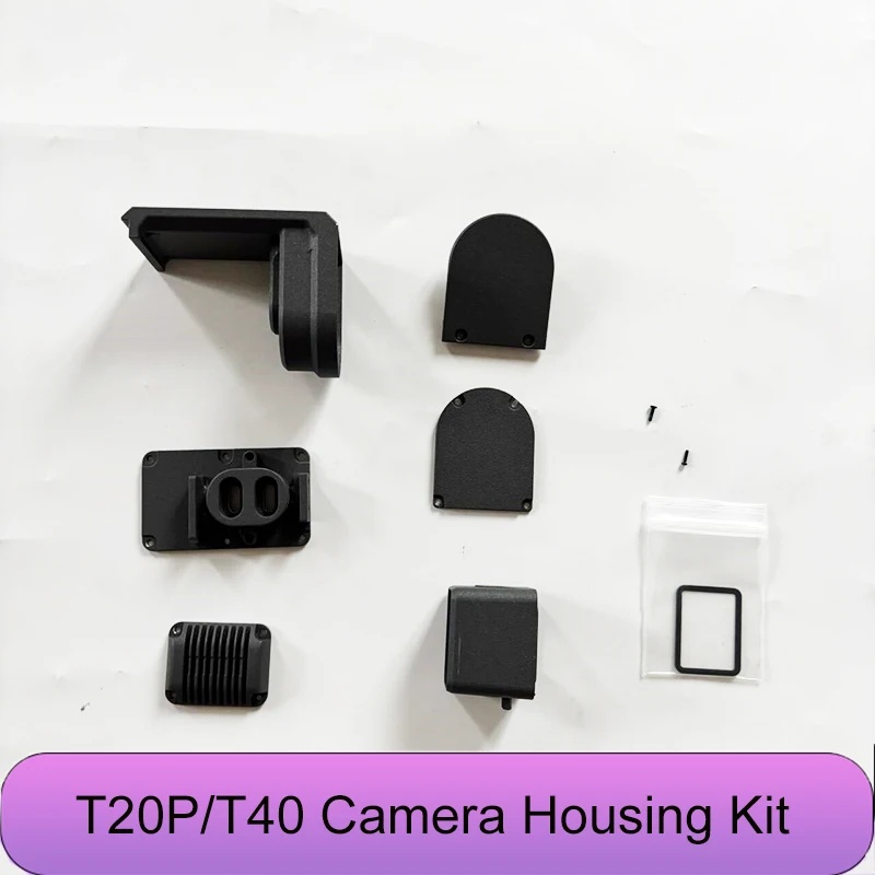 Drone Kit With Camera - 농업용 드론 T20P/T40 카메라 하우징 키트