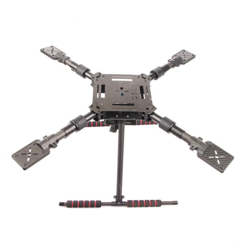 Q550/680/850PRO Carbon Fiber F - Drone Kit Racing 리뷰 및 가격