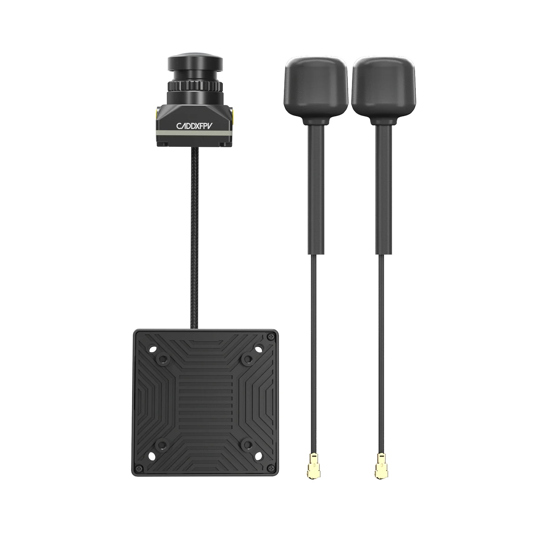 워크스네일 문라이트 키트 4K 60FPS FOV 160 - Drone Kit With Camera 리뷰 및 가격