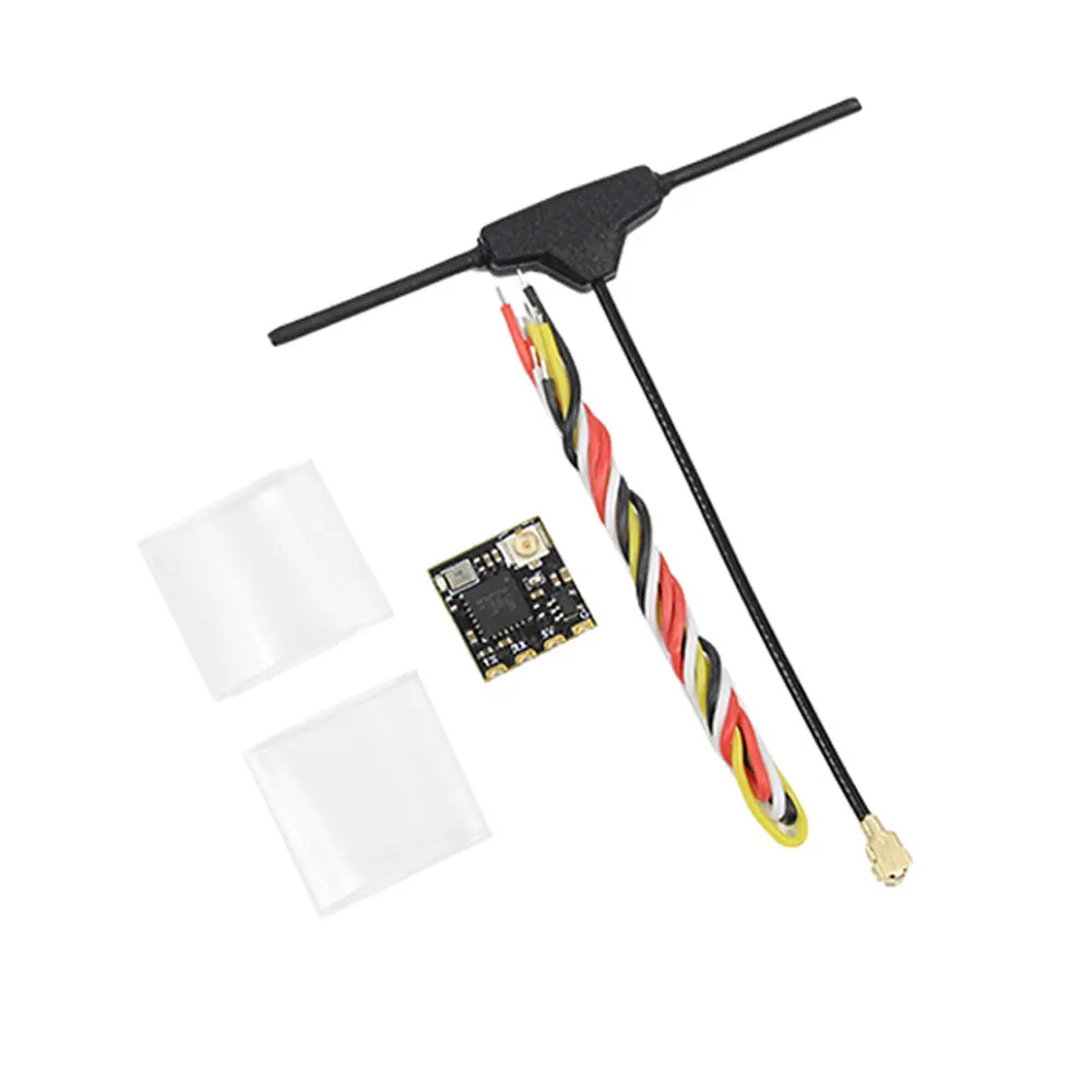 미니 ELRS 2.4G 수신기 ExpressLRS RX - Drone Kit Long Range 리뷰 및 가격