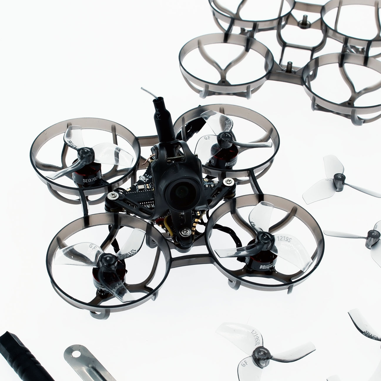 HappyModel Mobula6 2024 1S 65m - Drone Kit Vtol 리뷰 및 가격