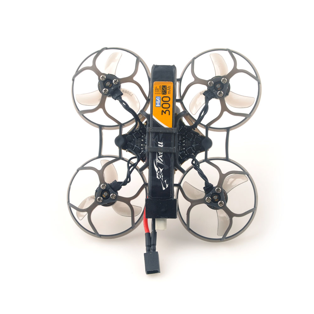 HappyModel Mobula6 2024 1S 65m - Drone Kit Vtol 리뷰 및 가격