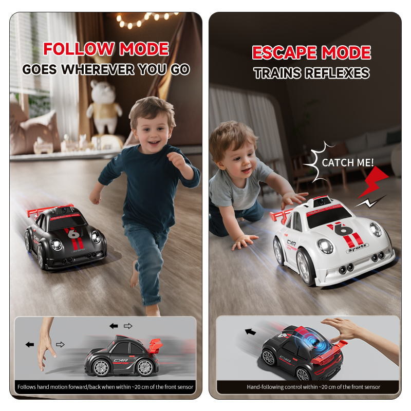 2026년 신형 C6 RC 드리프트 카 듀얼 모드 라이 - Drone Kit With Camera 리뷰 및 가격