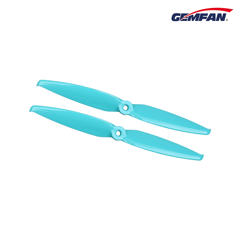 젬팬 플래시 7042 7인치 2-블레이드 PC 프로펠러 - Drone Kit Long Range 리뷰 및 가격