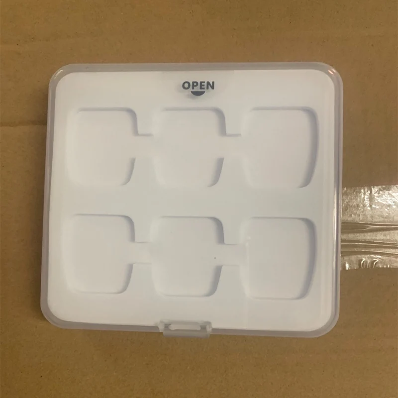필터 박스 보관 ND CPL UV 필터, DJI 에어  - Dji Drone Air 3 리뷰 및 가격